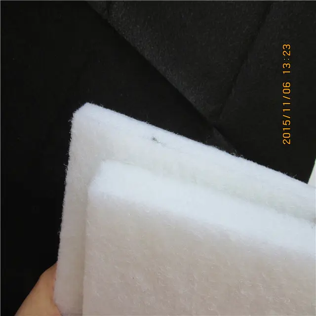 Aquarium Pond fish tank Filter floss shzanbo