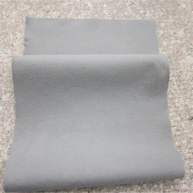 Pp non flammable nonwoven fabric shzanbo