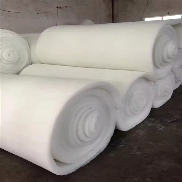 aquarium filter floss shzanbo