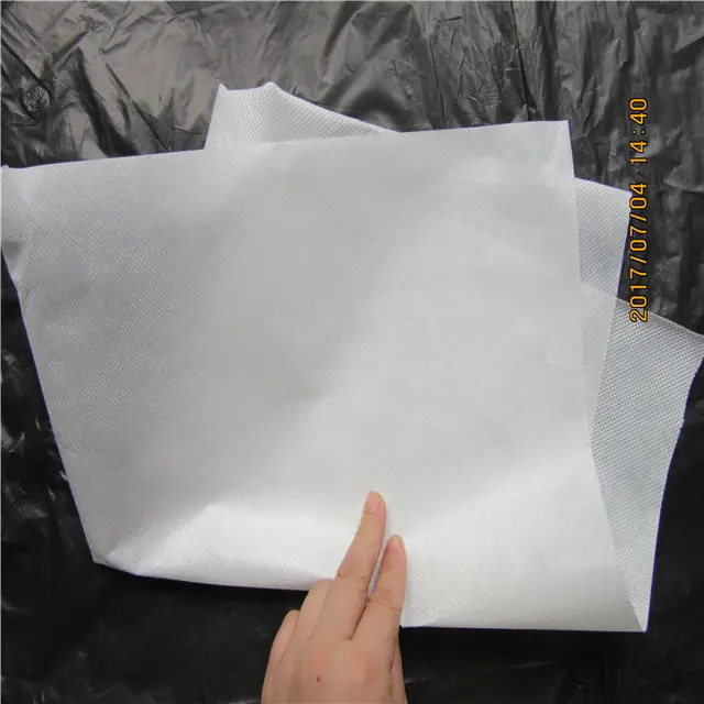 polyester spun bond sublimate nonwovens shzanbo